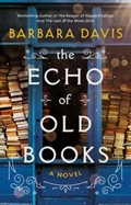 Book Club – The Echos of Old Books – 7 Jun 2024